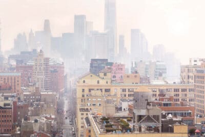 Manhatten, New York, USA