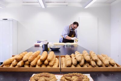 Food Trend