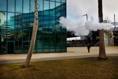 E-Smoke: viel Rauch um nichts