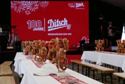 Ditsch stands for pretzels. That’s it.”