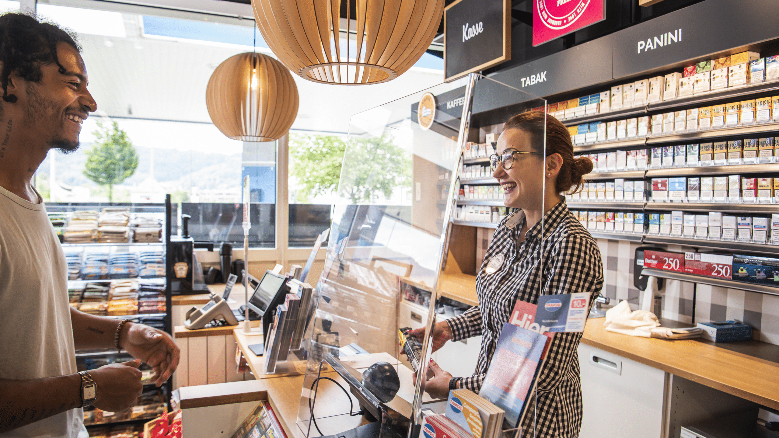 Ivana Dogas im avec Store