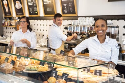Caffè Spettacolo: 20 years of quality coffee and innovation