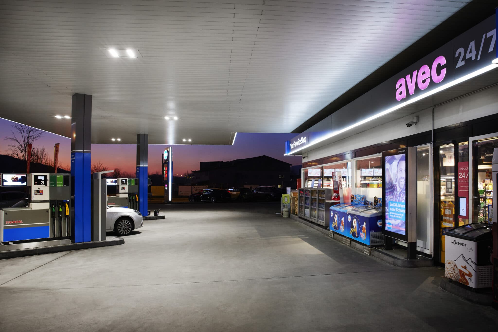 Die verschiedenen Spielarten der Expansion — Valora Stories