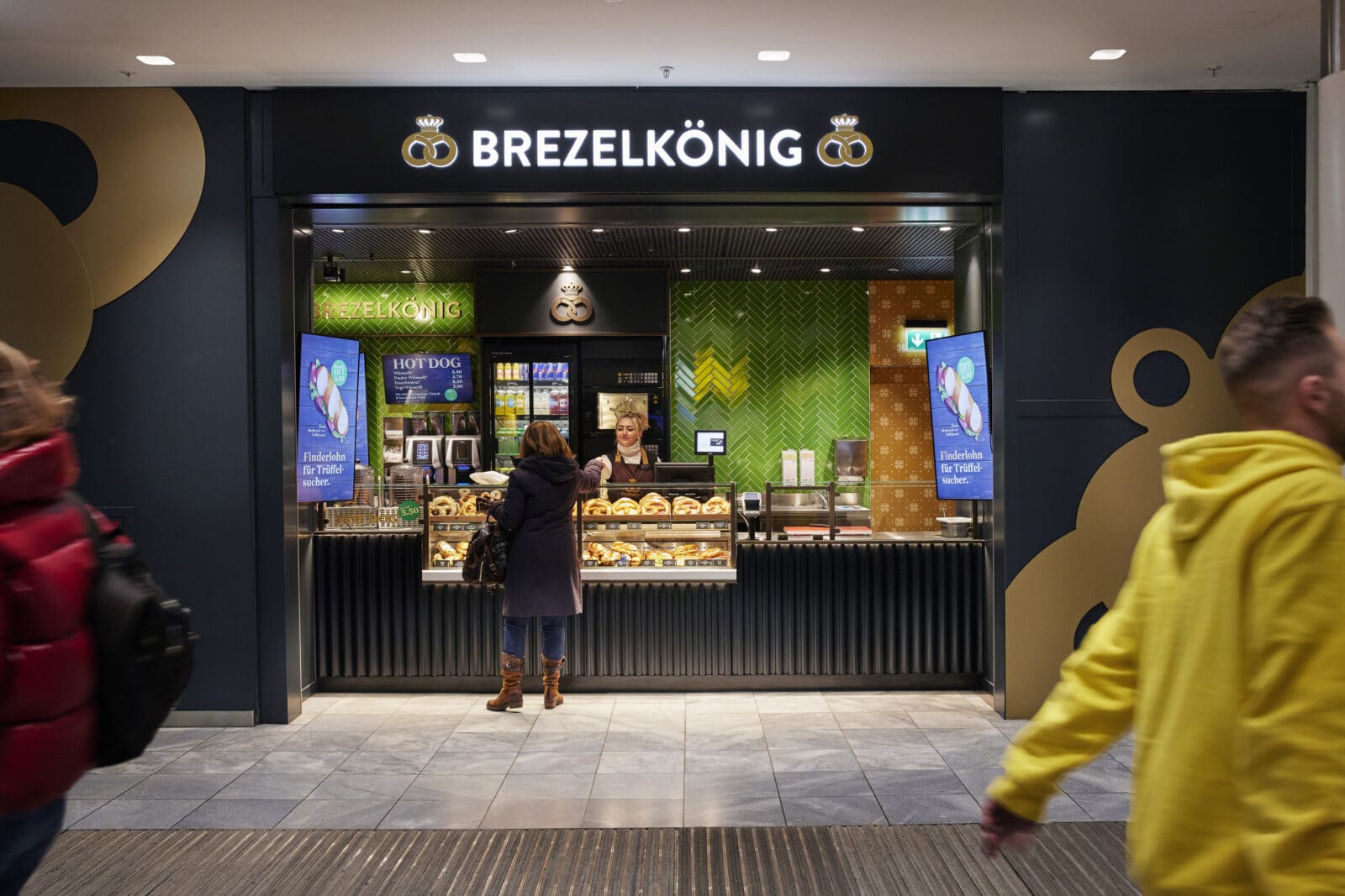 valora bretzelkoenig glatt